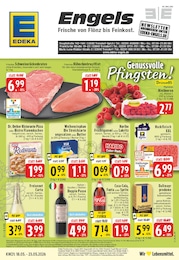 EDEKA Prospekt: "Aktuelle Angebote", 30 Seiten, 18.05.2026 - 23.05.2026
