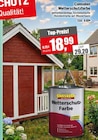 Aktuelles Wetterschutzfarbe Angebot bei Witthus Heimtex-Fachmarkt GmbH in Bremen ab 18,99 €
