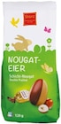 Schichtnougat-Eier von Storz im aktuellen Netto mit dem Scottie Prospekt