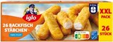 Backfisch-Stäbchen Angebot in Brück Backfisch-Stäbchen im aktuellen Prospekt bei Kaufland in Brück