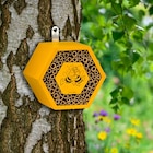 Biene Maja und ihr Freund Willi Insektenhotel von Maya im aktuellen REWE Prospekt für 8,99 €