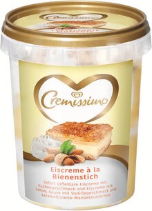 Eiscreme bei Zimmermann in Hannover Eiscreme im Angebot bei Zimmermann Hannover für 1,29 €