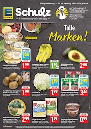 Der aktuelle EDEKA Prospekt Aktuelle Angebote