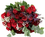 Blumenstrauß Full of Love Angebote bei REWE Leinfelden-Echterdingen für 25,00 €