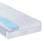 Matratze Angebote von Hemafa bei Opti-Wohnwelt Schweinfurt für 759,00 €