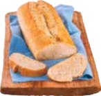 Chiabatta XXL bei Marktkauf im Römnitz Prospekt für 1,29 €