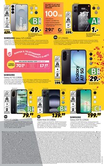 Handy im aktuellen MEDIMAX Prospekt (Krefeld) Handy im MEDIMAX Prospekt "MEDIMAX SINGLES DAY" mit 11 Seiten (Krefeld)