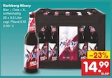 Aktuelle Bier Angebote bei Netto Marken-Discount in Neuwied Aktuelles Mixery Angebot bei Netto Marken-Discount in Neuwied ab 14,99 €