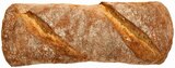 Aktuelle Brötchen Angebote bei REWE in Neuss Aktuelles Ciabatta² Mediterranes Weizenbrot Angebot bei REWE in Neuss ab 0,79 €