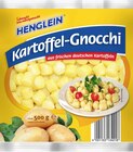 EDEKA - Kartoffel-Gnocchi Angebot im Prospekt Kartoffel-Gnocchi bei EDEKA im Prospekt "" für 2,99 €
