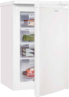 Marktkauf Cuxhaven - Gefrierschrank GS80-040E Angebot im Prospekt Gefrierschrank GS80-040E bei Marktkauf im Cuxhaven Prospekt für 169,99 €