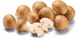 Champignon braun für 1,79 € bei Netto Marken-Discount im Angebot Champignon braun im aktuellen Netto Marken-Discount Prospekt