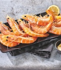 Intermarché Étaux - Promo CREVETTES CUITES Promo CREVETTES CUITES à 9,99 € dans le catalogue Intermarché à Étaux