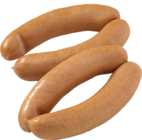 Aktuelles Delikatess knackige Servela – Rote Wurst Angebot bei E center in Mannheim ab 0,99 €