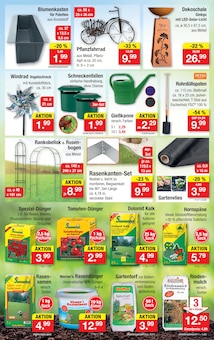 Augustiner im Zimmermann Prospekt "Aktuelle Angebote" mit 10 Seiten (Hannover)