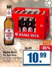 Zisch Wildeshausen - Pils Angebot im Prospekt Pils bei Zisch im Wildeshausen Prospekt für 10,99 €
