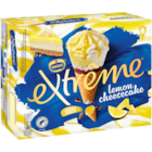 Glace Cône - EXTRÊME à 4,69 € dans le catalogue Carrefour Market