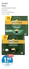 Pads Balance Angebote von Jacobs bei V-Markt Kaufbeuren für 1,99 €
