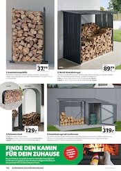 Kaminholz im Hagebaumarkt Prospekt in Haltern am See Aktueller Hagebaumarkt Prospekt mit Kaminholz, "GARTENGESTALTUNG", Seite 116