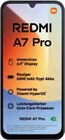 Aktuelles Smartphone REDMI A7 Pro 4GB + 64GB Angebot bei expert in Ingolstadt ab 117,99 €