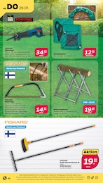 Sonnenschutz Angebot im aktuellen Netto mit dem Scottie Prospekt auf Seite 24