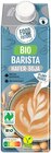 Bio Barista Hafer-Soja Drink im Angebot bei Penny in Bottrop Bio Barista Hafer-Soja Drink Angebote von Food For Future bei Penny Bottrop für 1,35 €