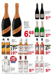 Wodka im E center Prospekt "Aktuelle Angebote" mit 47 Seiten (Mainz)
