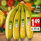 Bananen bei EDEKA im Wallenhorst Prospekt für 1,49 €