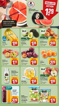 Saft im REWE Prospekt "Dein Markt" mit 16 Seiten (Düsseldorf)