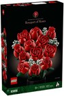 Botanical Collection Rosenstrauß Angebote von LEGO bei Penny Schwerin für 39,99 €