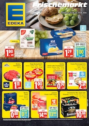Frischemarkt Bornmann Prospekt für Loddin mit 5 Seiten Frischemarkt Bornmann Prospekt für Loddin: "Top Angebote", 5 Seiten, 24.08.2026 - 29.08.2026
