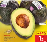 Avocado für 1,79 € bei Netto Marken-Discount im Angebot Avocado im aktuellen Netto Marken-Discount Prospekt
