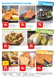 Moules Angebote im Prospekt "TOP PROMOS !" von Bi1 auf Seite 5