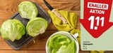 Eisbergsalat Angebote bei REWE Aurich für 1,11 €