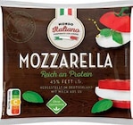 Aktuelles Mozzarella Kugel Angebot bei Netto Marken-Discount in Bielefeld ab 0,69 €