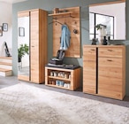 Garderobe Angebote bei Möbel Mahler Siebenlehn Altenburg für 398,00 €