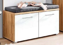 Bank „Sintara“ bei porta Möbel in Potsdam Bank „Sintara“ im Angebot bei porta Möbel Potsdam für 149,00 €