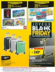 Trottinette Angebote im Prospekt "JOYEUX BLACK FRIDAY" von Carrefour auf Seite 16