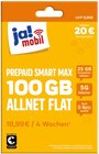 Aktuelles Prepaid Smart Max Angebot bei REWE in Braunschweig