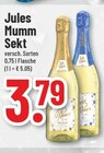 Sekt Angebote von Jules Mumm bei Trinkgut Ahaus für 3,79 €