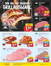 Geflügel im Netto Marken-Discount Prospekt in Berlin Aktueller Netto Marken-Discount Prospekt mit Geflügel, "Aktuelle Angebote", Seite 3