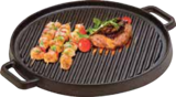 Grillplatte für 19,99 € bei Marktkauf im Angebot Grillplatte im aktuellen Marktkauf Prospekt