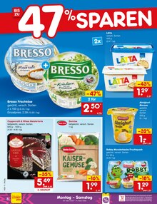 Gemüse im Netto Marken-Discount Prospekt "Aktuelle Angebote" mit 60 Seiten (Würzburg)