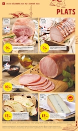 Offre Lait dans le catalogue Intermarché Super du moment à la page 4