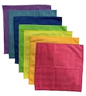 Promo Lot de 14 microfibres à 4,99 € dans le catalogue B&M à Vénissieux