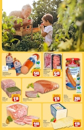 Sauerfleisch Angebot im aktuellen REWE Prospekt auf Seite 29