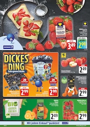 Orangen Angebot & Preis im aktuellen EDEKA Prospekt Orangen Angebot im aktuellen EDEKA Prospekt auf Seite 6