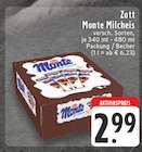 Angebot im EDEKA Kleve Prospekt EDEKA Kleve Prospekt mit im Angebot für 2,99 €