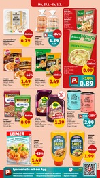 Just Spices Angebot im aktuellen Penny Prospekt auf Seite 23