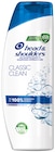 Head & Shoulders Shampoo oder Shampoo 2in1 Angebote von Head & Shoulders bei Rossmann Regensburg für 5,99 €